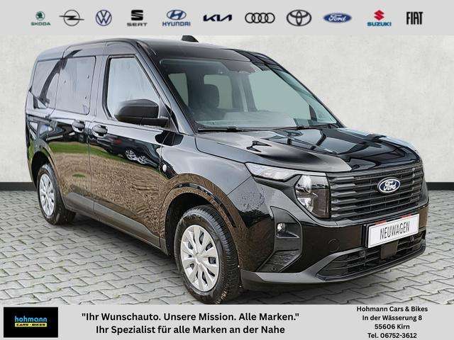 Fahrzeugbild eines Ford Tourneo Courier