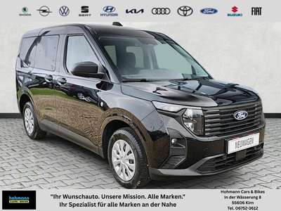 Bild Ford Tourneo Courier