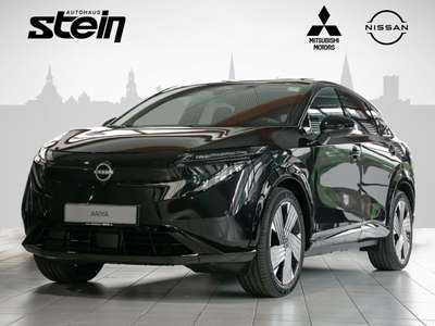 Bild Nissan Ariya
