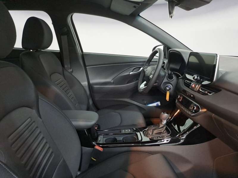 Fahrzeugbild eines Hyundai i30