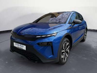 Bild Skoda ELROQ