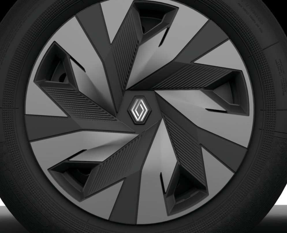 Fahrzeugbild eines Renault Clio