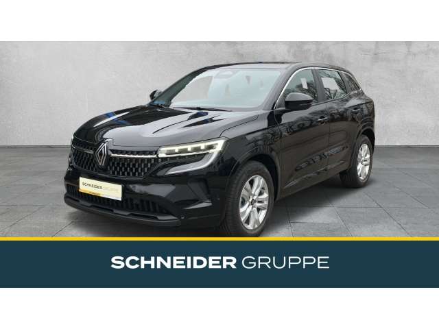 Fahrzeugbild eines Renault Austral