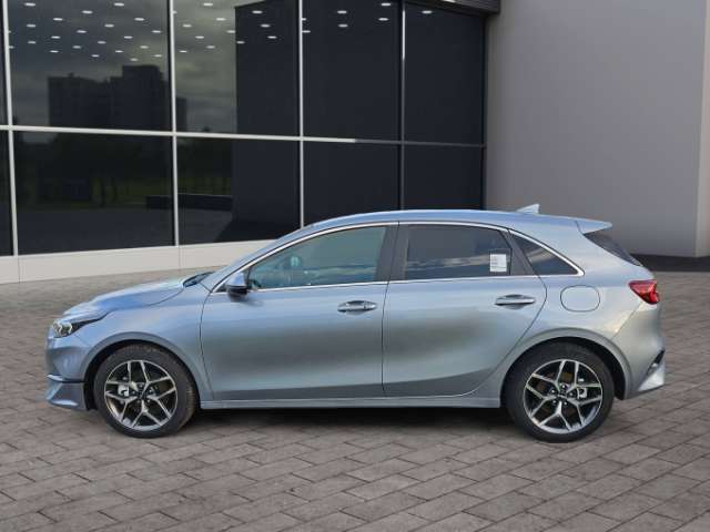 Fahrzeugbild eines Kia cee'd