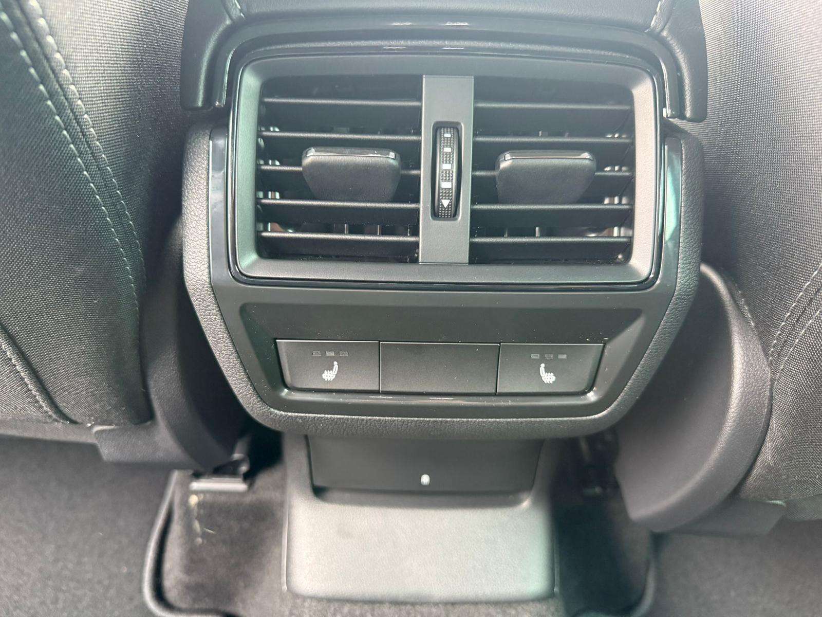 Fahrzeugbild eines Skoda Karoq