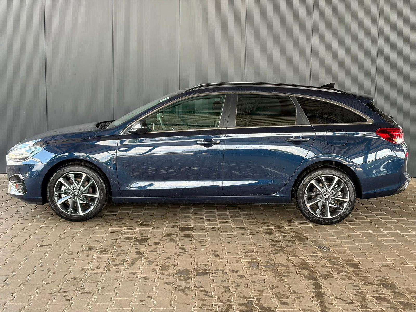 Fahrzeugbild eines Hyundai i30