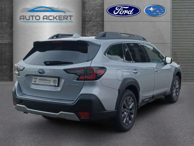 Fahrzeugbild eines Subaru Outback