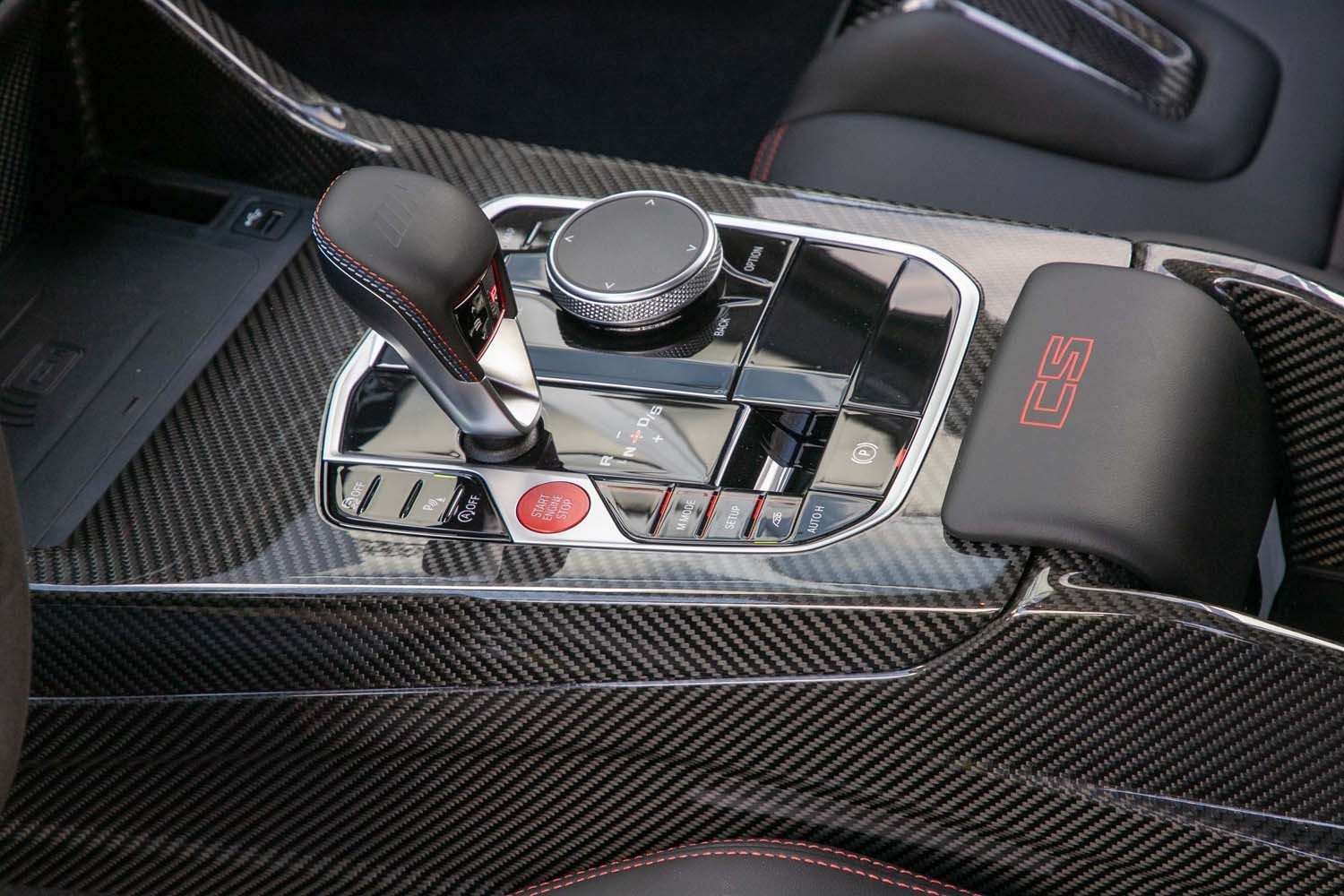 Fahrzeugbild eines BMW 4er-Reihe