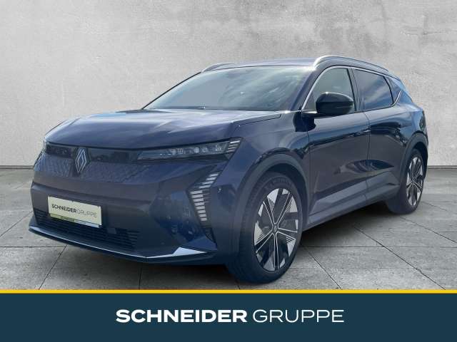 Fahrzeugbild eines Renault Scenic E-TECH