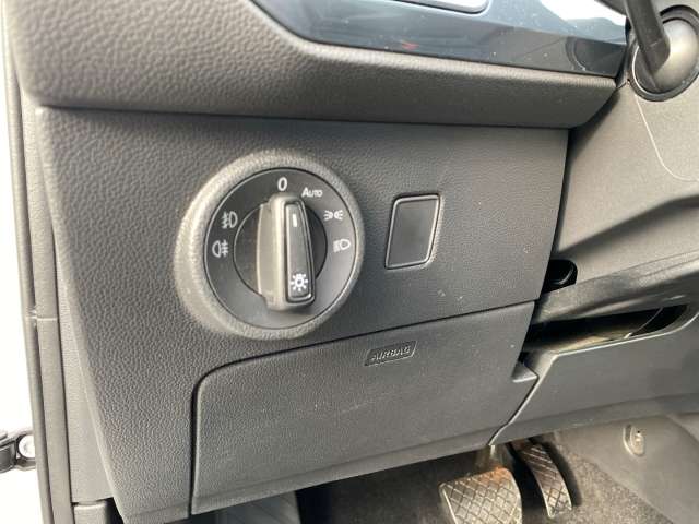 Fahrzeugbild eines SEAT Ateca