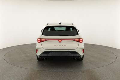 Bild CUPRA Leon