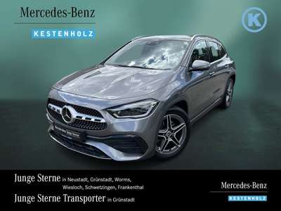 Bild Mercedes-Benz GLA