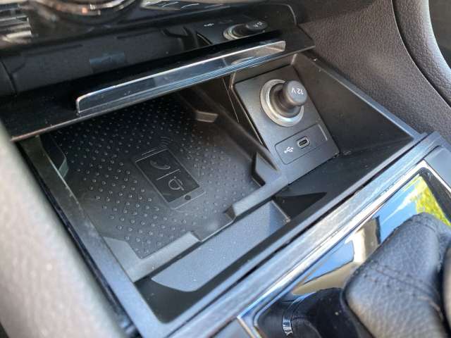 Fahrzeugbild eines Skoda Superb