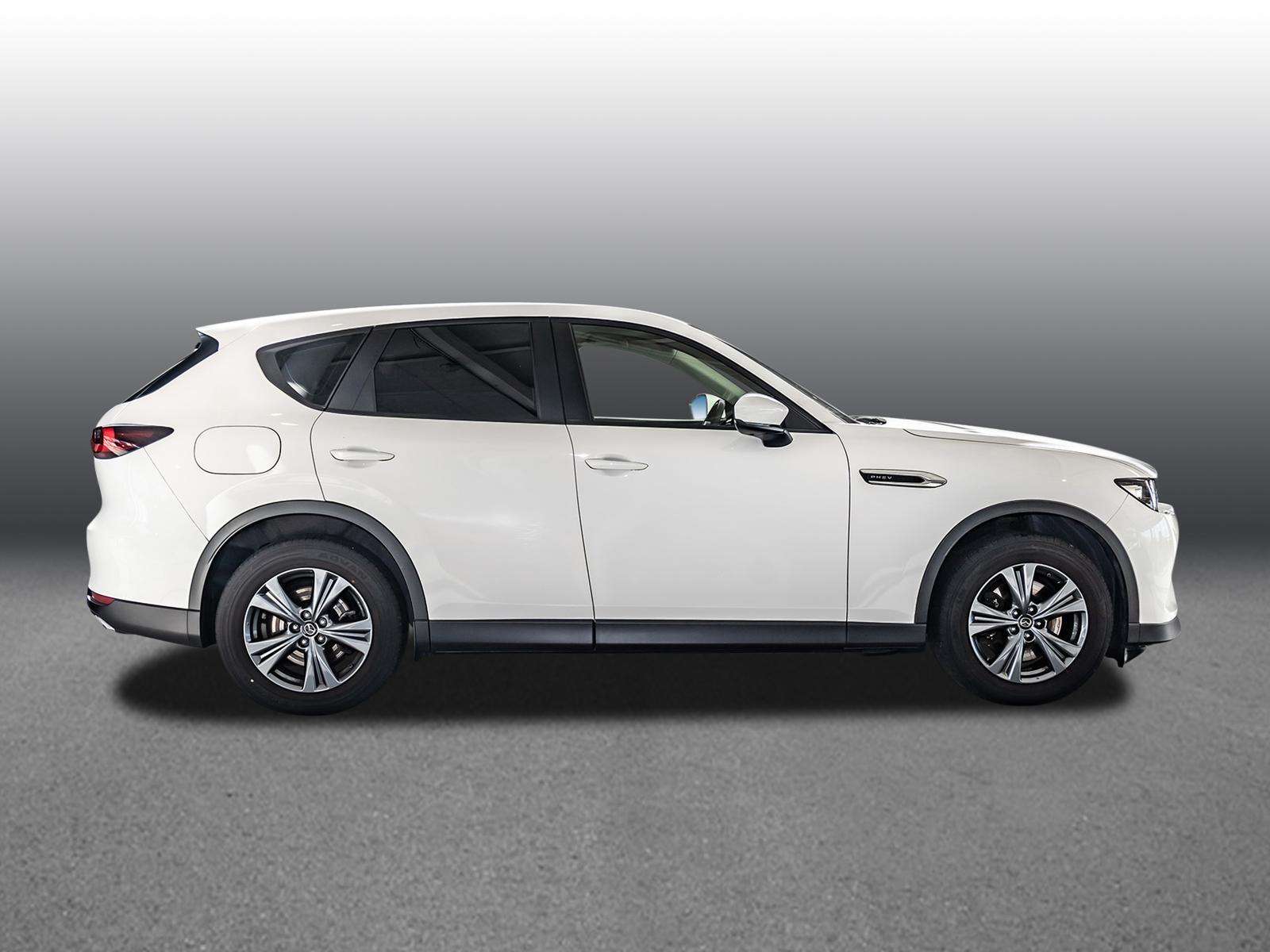 Fahrzeugbild eines Mazda CX-60