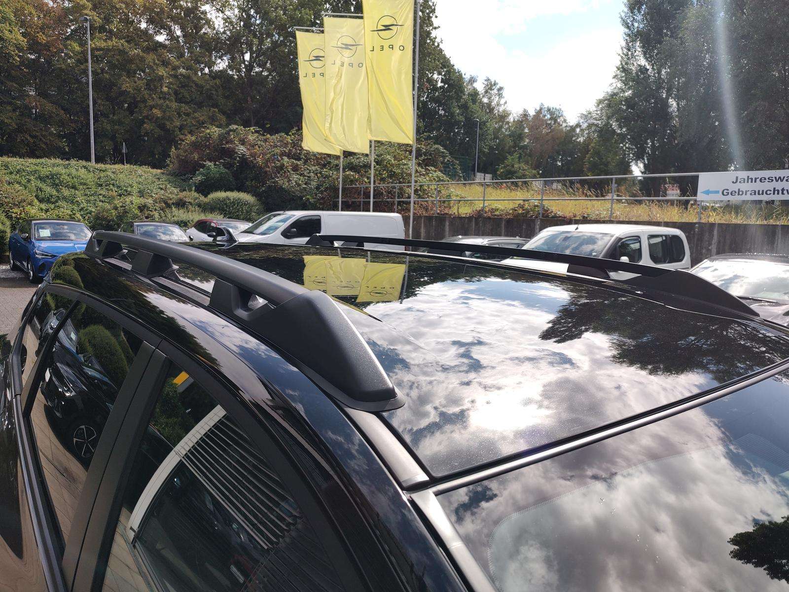 Fahrzeugbild eines Subaru Outback