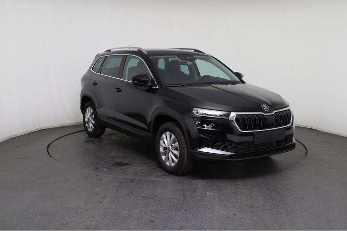 Fahrzeugbild eines Skoda Karoq