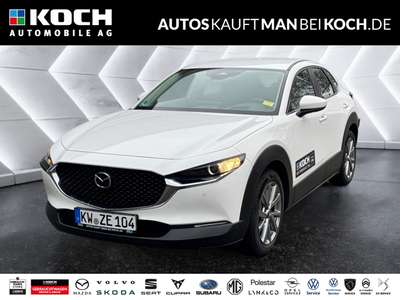 Bild Mazda CX-30