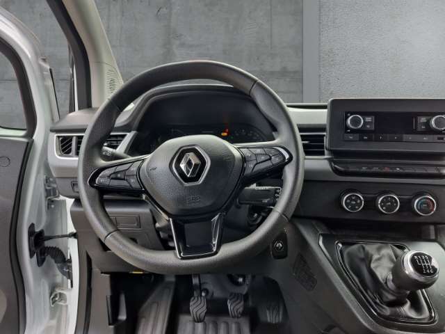 Fahrzeugbild eines Renault Kangoo