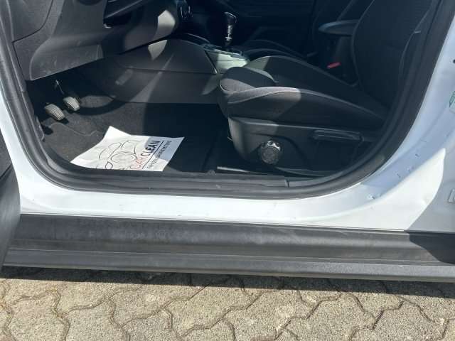 Fahrzeugbild eines Ford Focus