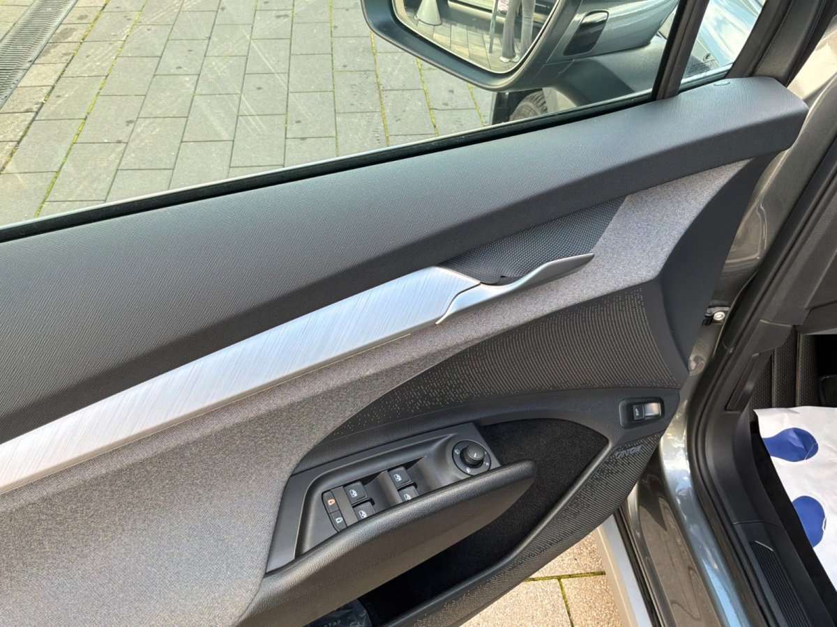 Fahrzeugbild eines Skoda Enyaq