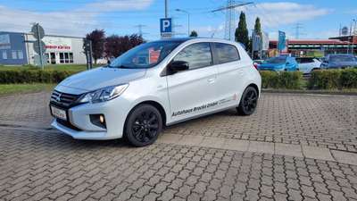 Bild Mitsubishi Space Star
