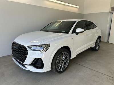 Bild Audi Q3