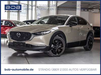 Bild Mazda CX-30