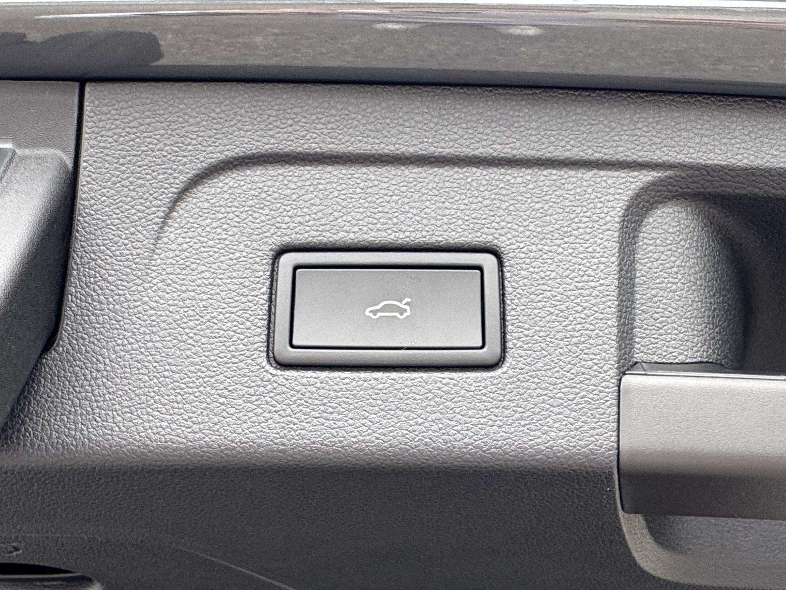 Fahrzeugbild eines Volkswagen Touran