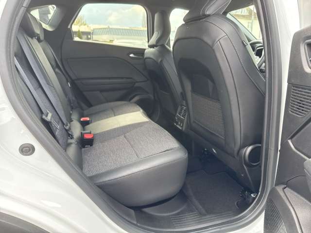 Fahrzeugbild eines Renault Captur