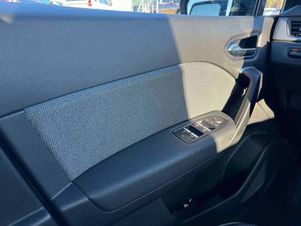 Fahrzeugbild eines Renault Captur