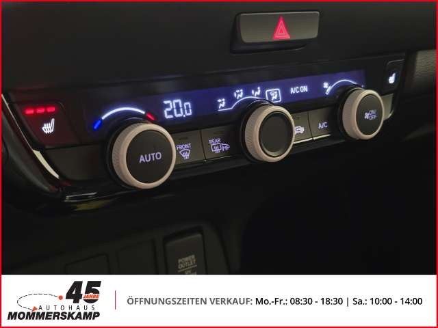 Fahrzeugbild eines Honda Jazz