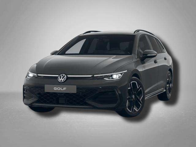 Fahrzeugbild eines Volkswagen Golf