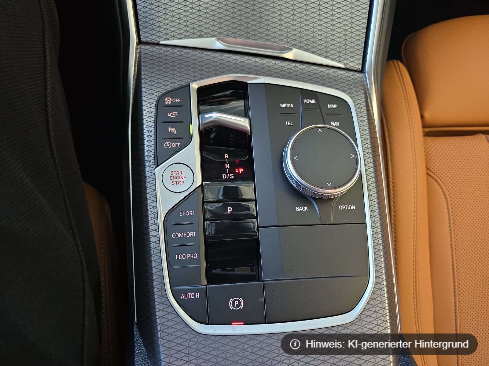 Fahrzeugbild eines BMW 3er-Reihe