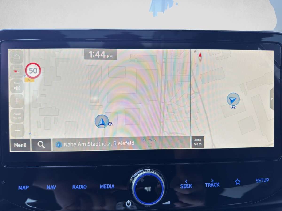 Fahrzeugbild eines Hyundai i30