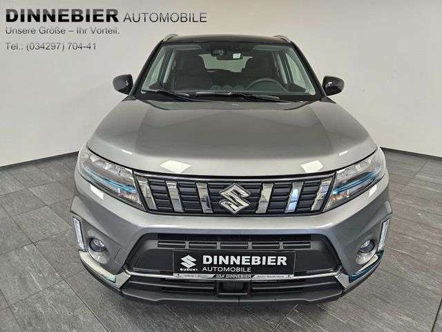 Fahrzeugbild eines Suzuki Vitara