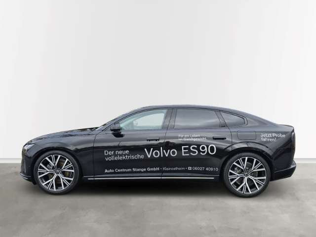 Fahrzeugbild eines Volvo ES90