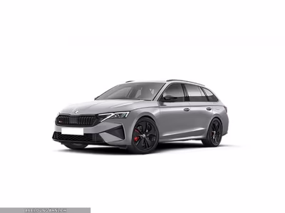 Bild Skoda Octavia