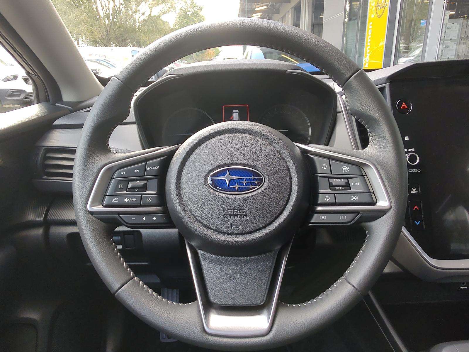 Fahrzeugbild eines Subaru Crosstrek