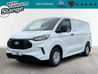 Bild Ford Transit Custom