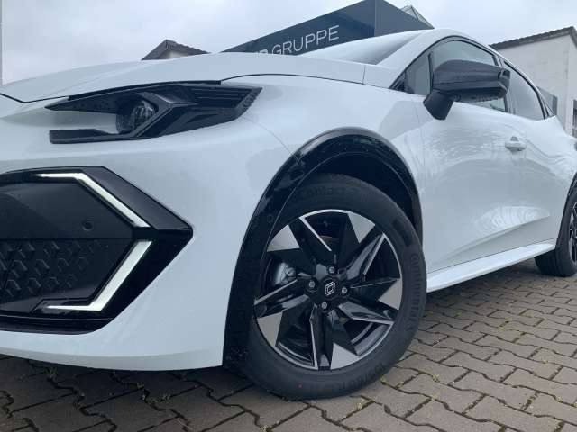 Fahrzeugbild eines Renault Clio