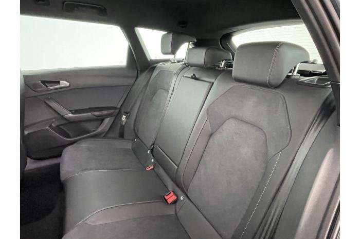 Fahrzeugbild eines CUPRA Leon
