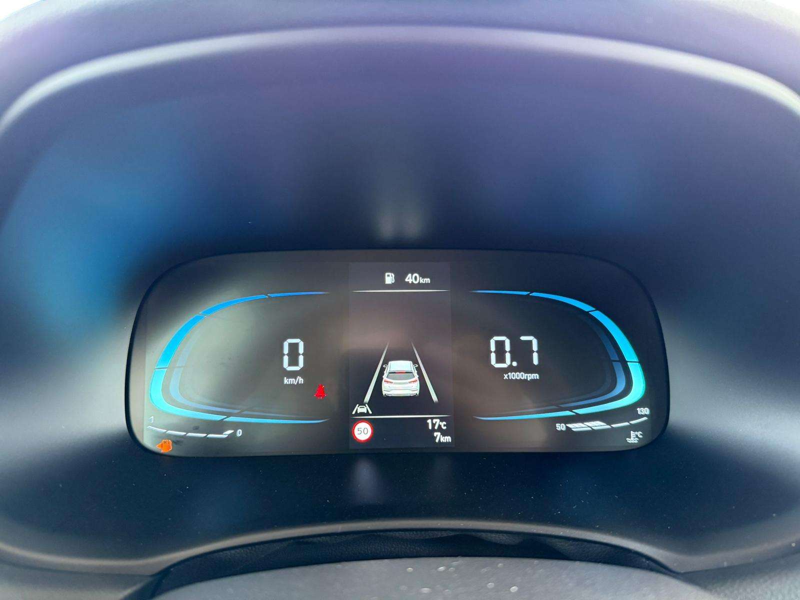 Fahrzeugbild eines Hyundai i30