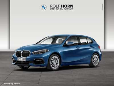 Bild BMW 1er-Reihe