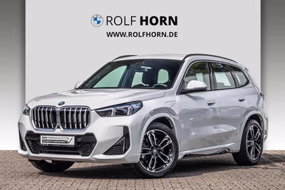 Bild BMW X1