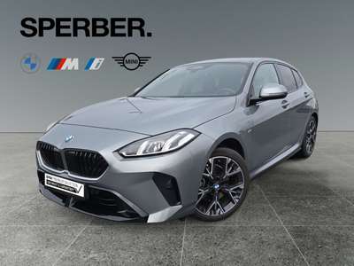 Bild BMW 1er-Reihe