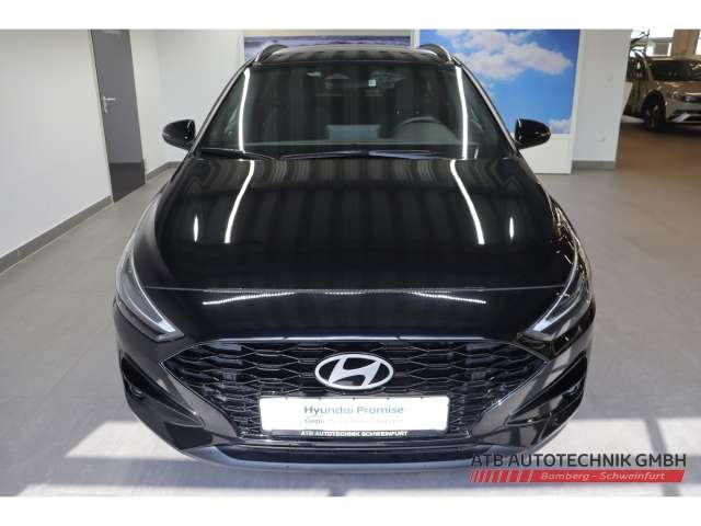 Fahrzeugbild eines Hyundai i30