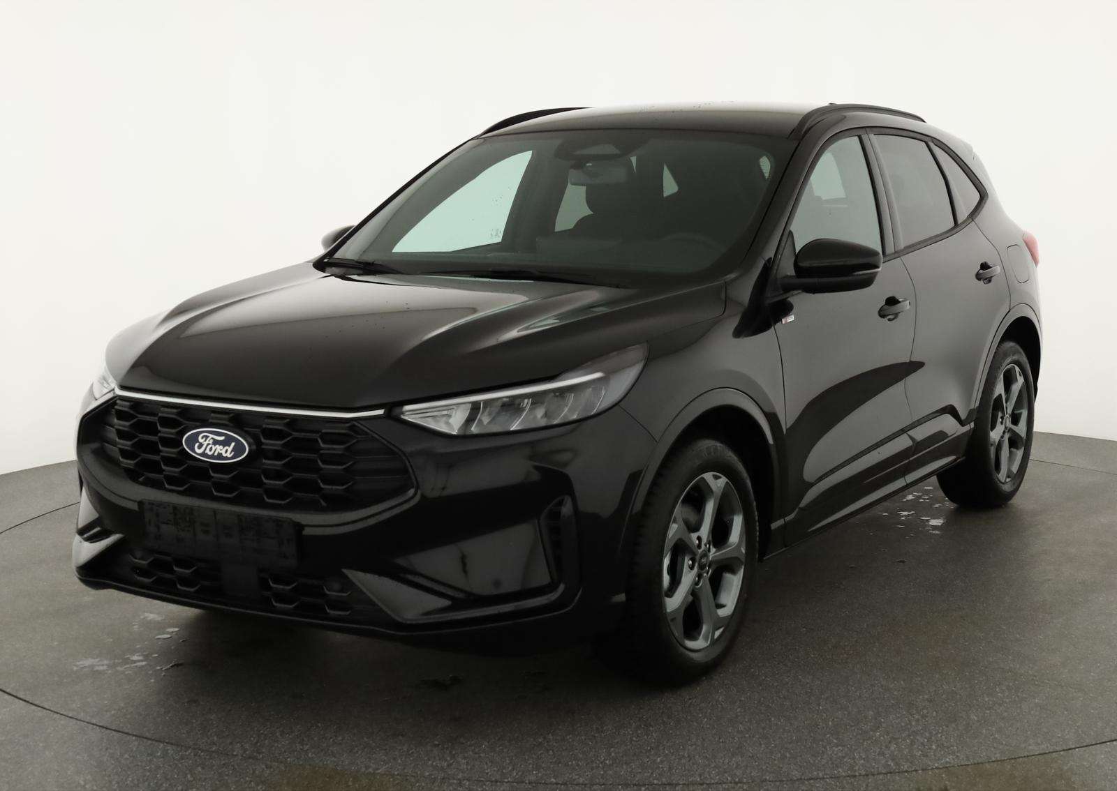 Fahrzeugbild eines Ford Kuga