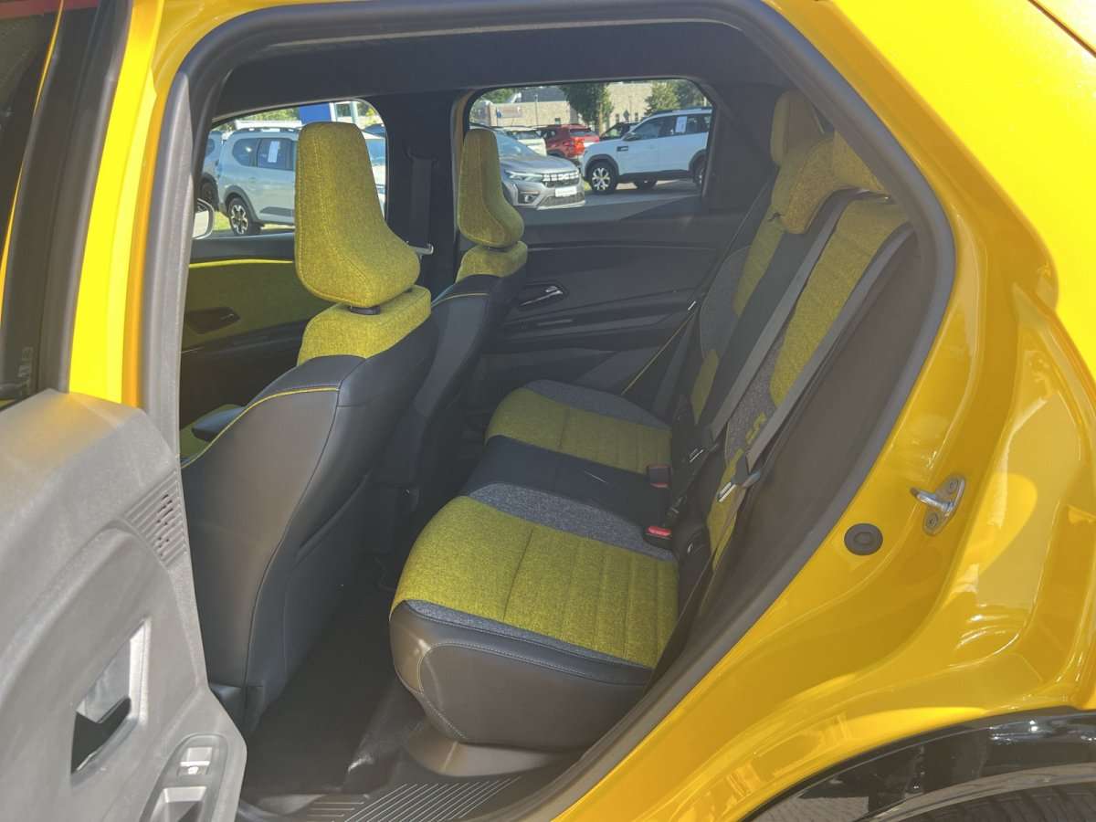 Fahrzeugbild eines Renault 5 E-TECH
