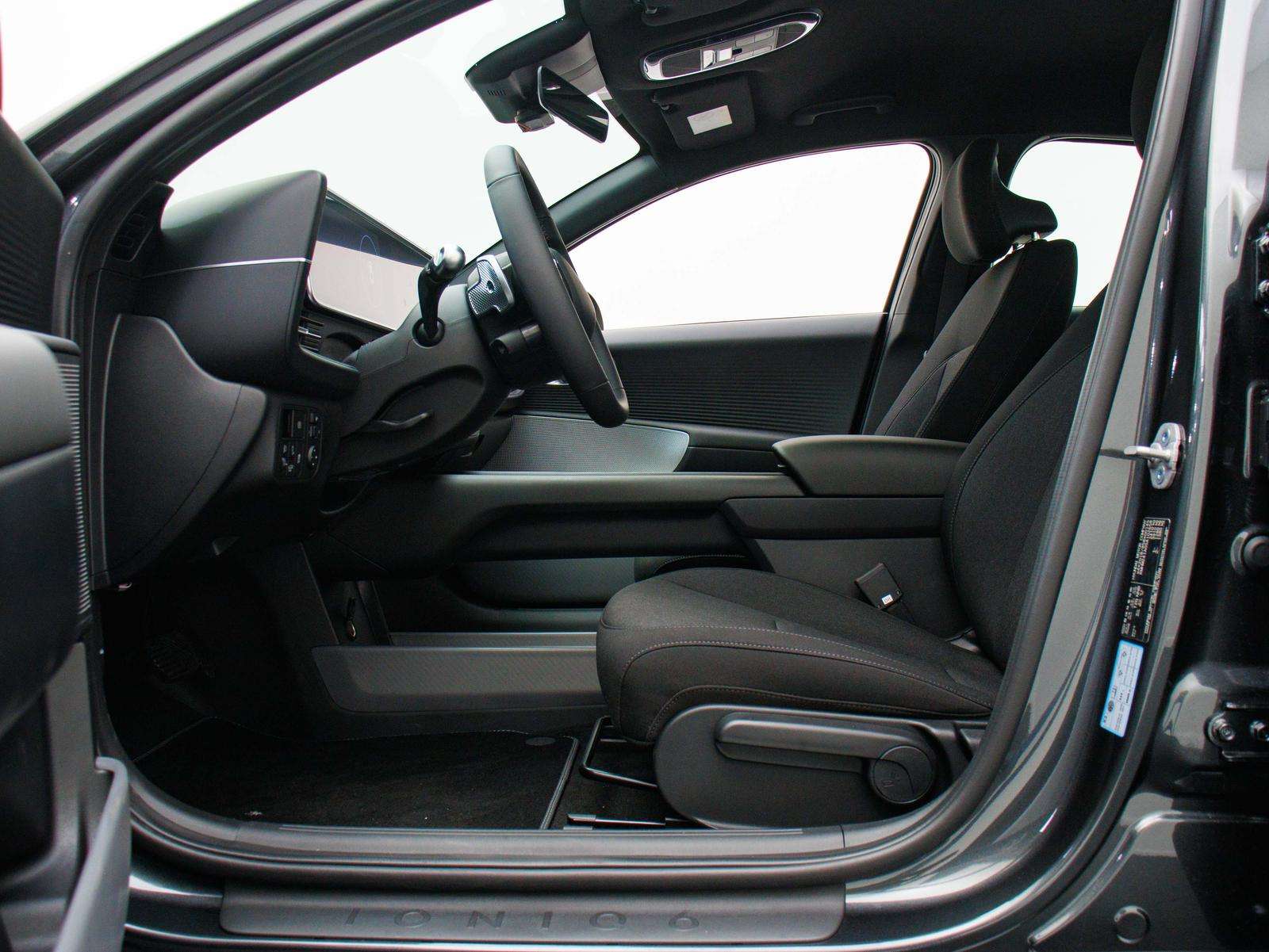 Fahrzeugbild eines Hyundai IONIQ 6