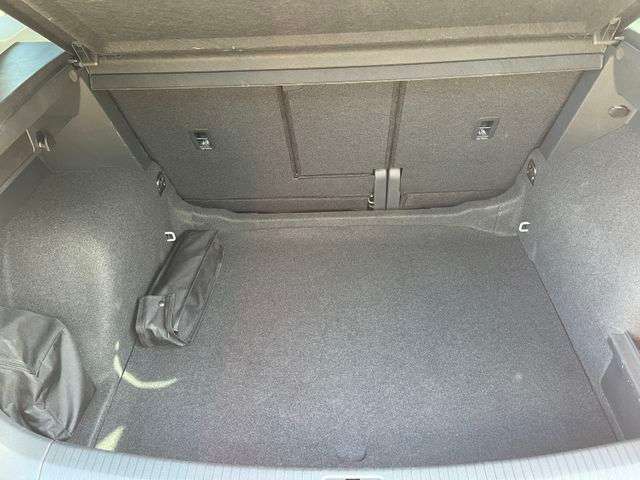 Fahrzeugbild eines Volkswagen Tiguan